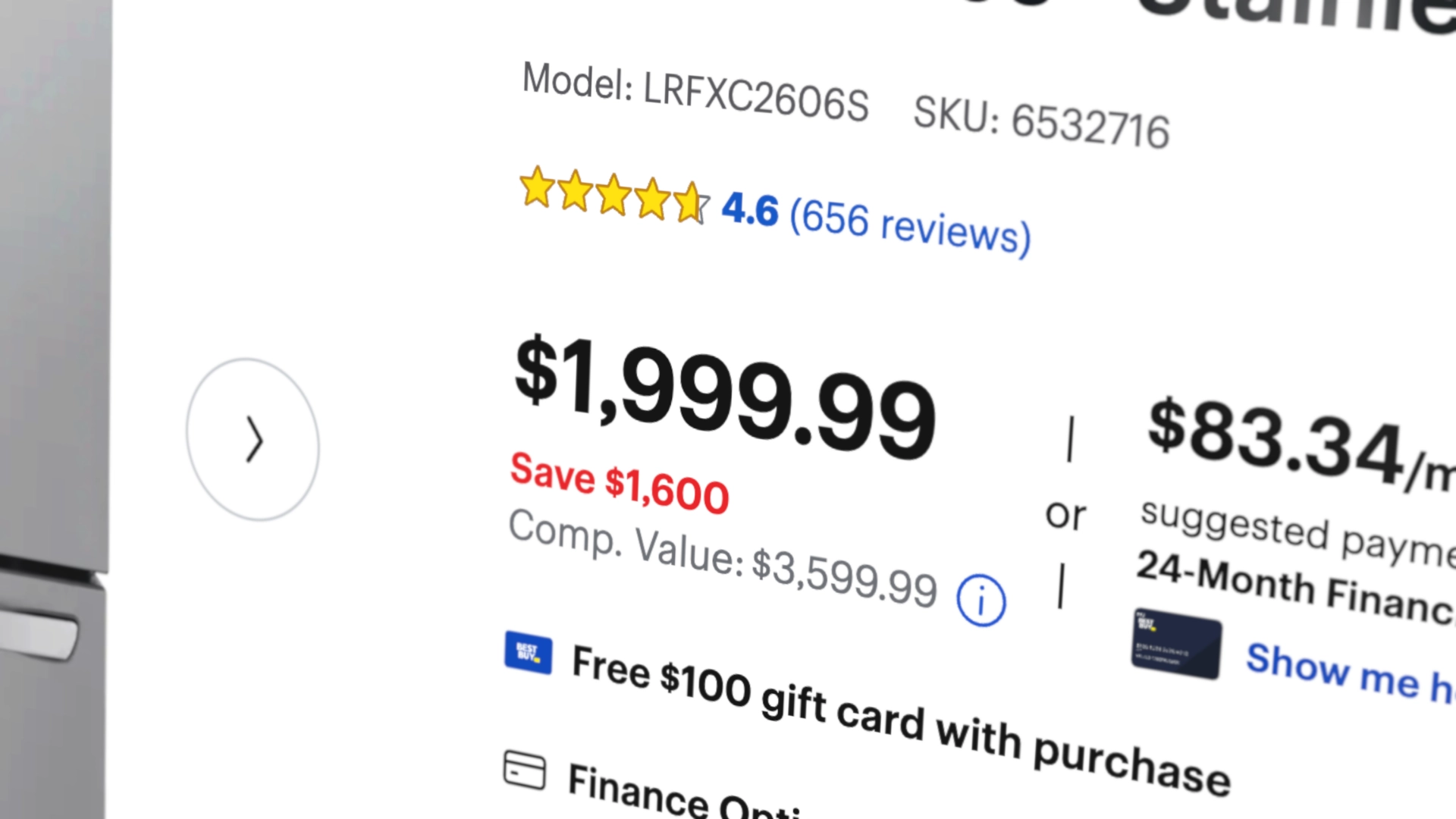 Price Compliance