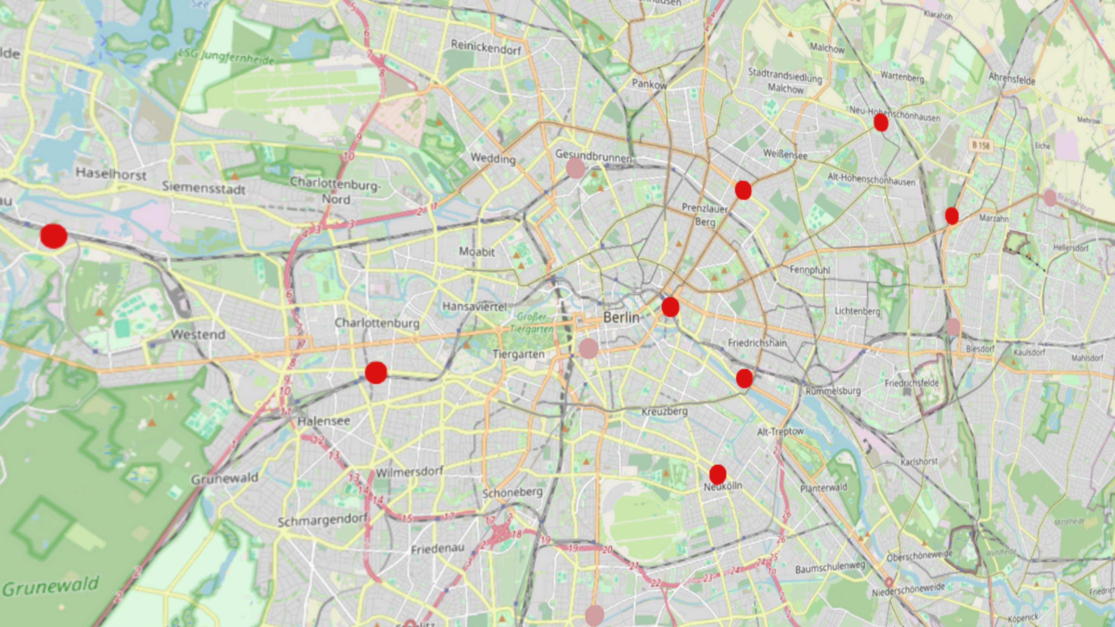 Store Level Visibility